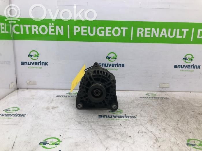 Renault Twingo II Generatorius 