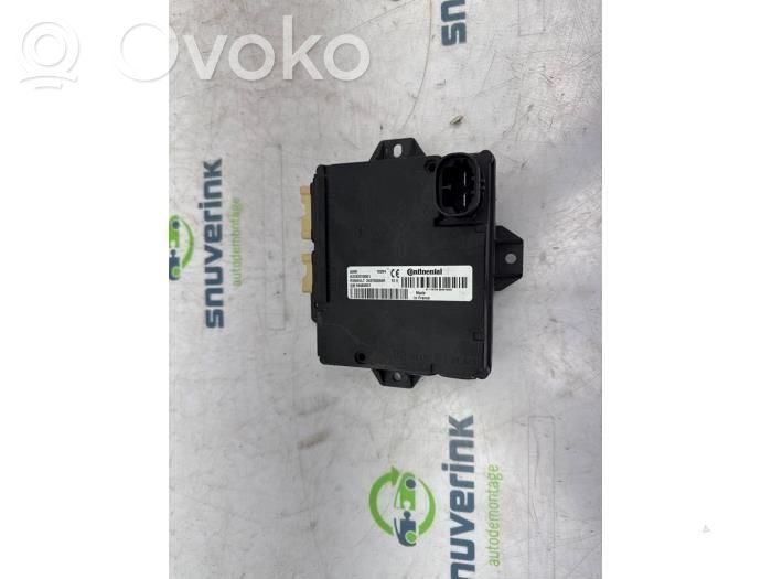 Autres unités de commande / modules   A2C82318501,243751642R,243755056R,93460557,A2C82318503