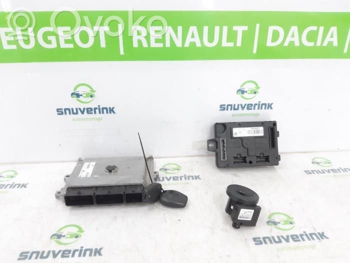 Engine control unit/module   237105500R,237107150R,284B10447R,284B11723R,284B16257R,284B18663R