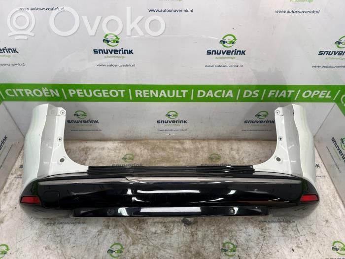 Parachoques   850167135R,850172068R,850172068R