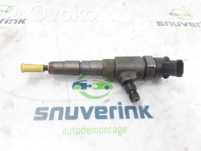 Peugeot 308 Inyector de combustible 