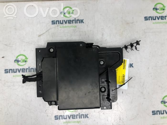 Skoda Citigo Engine control unit/module 