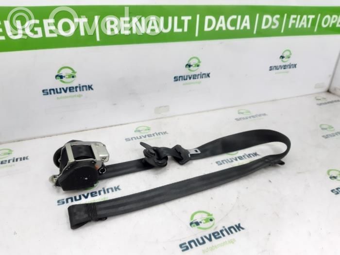 Citroen DS3 Ceinture de sécurité avant 