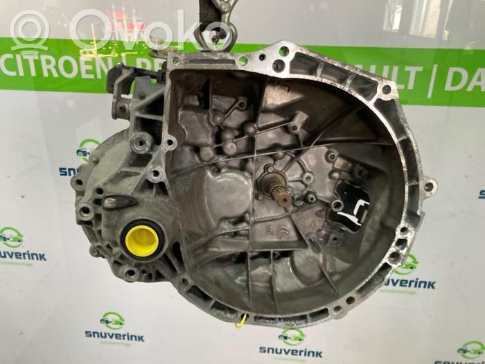 Citroen DS3 Cutie viteze manuală cu 5 trepte 