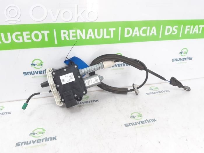 Peugeot 508 RXH Module de commande de frein à main 