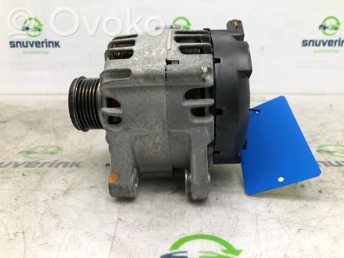 Peugeot 208 II Alternator 