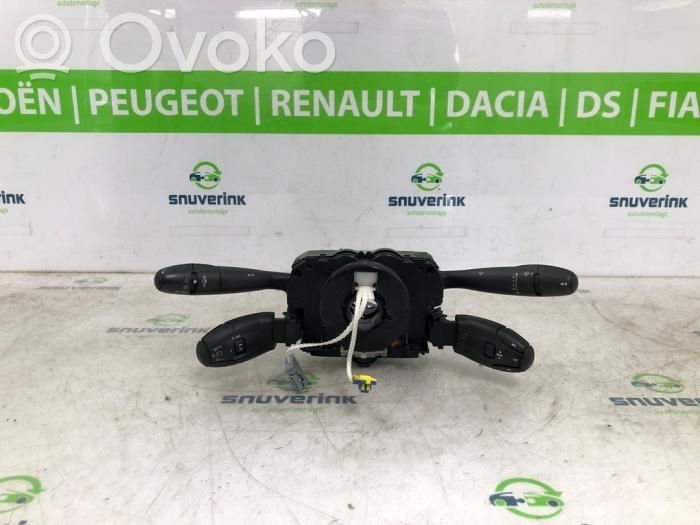 Peugeot Partner Commodo, commande essuie-glace/phare 