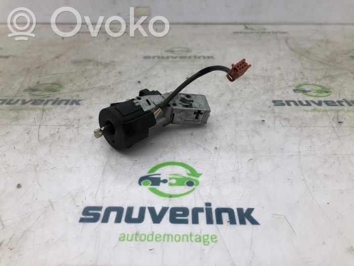 Komputer / Sterownik ECU i komplet kluczy   4162PT,1623791380,N0503111