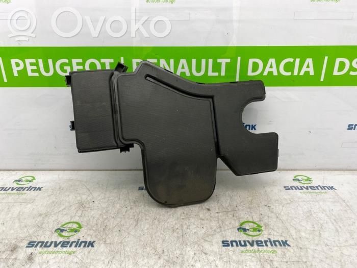 Peugeot 108 Luftfilterkasten 