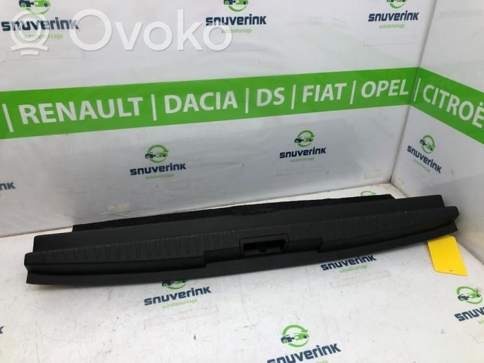 Renault Captur Other trunk/boot trim element 
