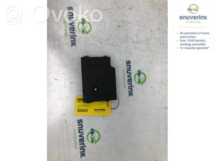 Renault Captur Car reader cheie contact 