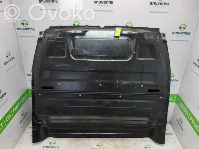 Peugeot Expert Partition between cabin 
