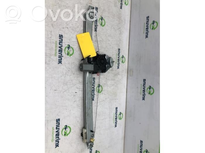 Renault Trafic III (X82) Macara electrică geam ușă față 