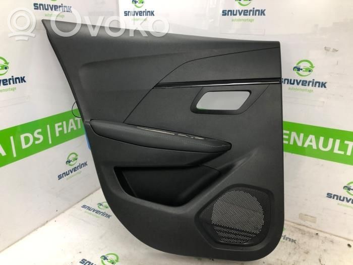 Peugeot 208 II Panou interior ușă spate 