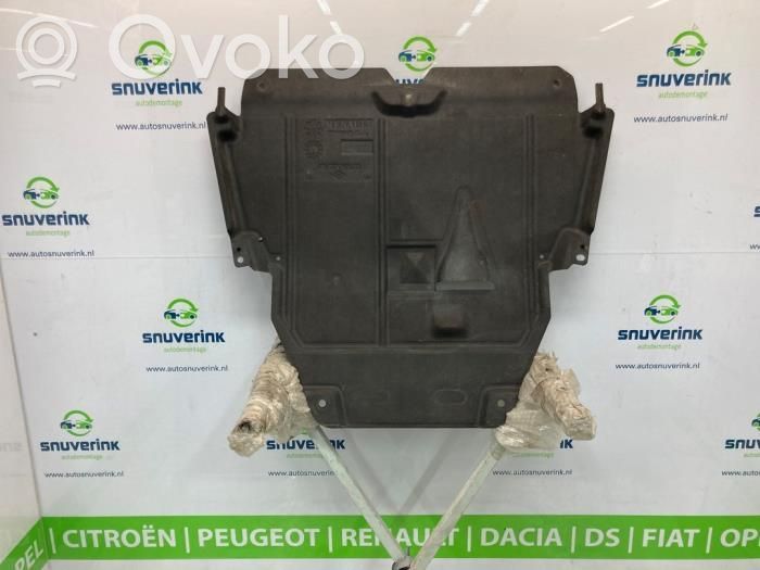 Renault Megane IV Protecție inferioară motor 