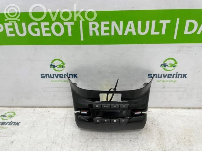 Peugeot 2008 I Unitate control climatizare 