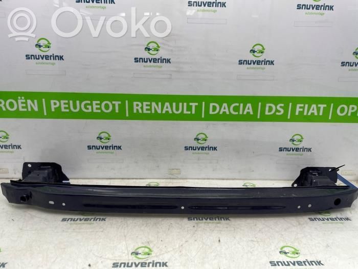 Peugeot 2008 I Travesaño del parachoques trasero 