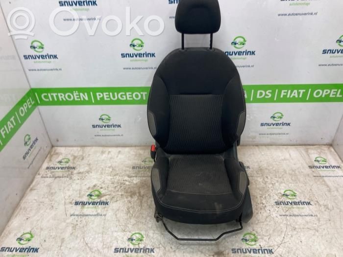 Peugeot 208 I Scaun șofer 