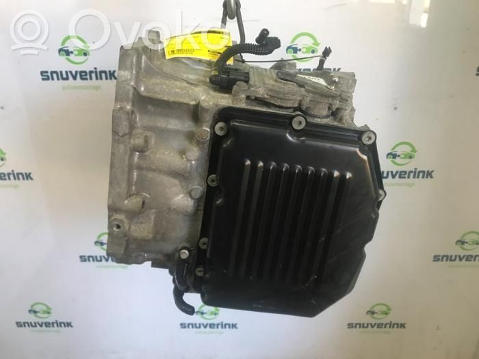 Volvo V70 Manual 5 speed gearbox 