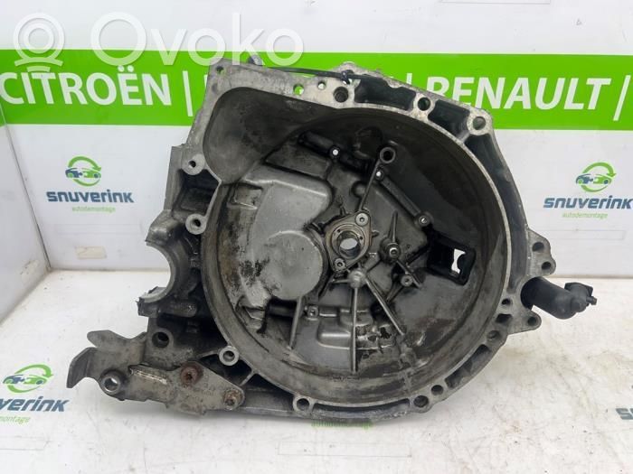 Peugeot 308 Otros repuestos de la caja de cambios 