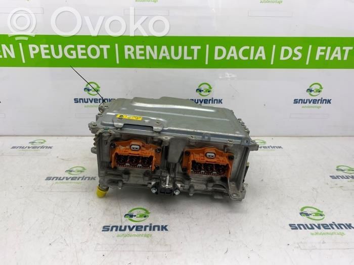Renault Arkana Inversor/convertidor de voltaje 