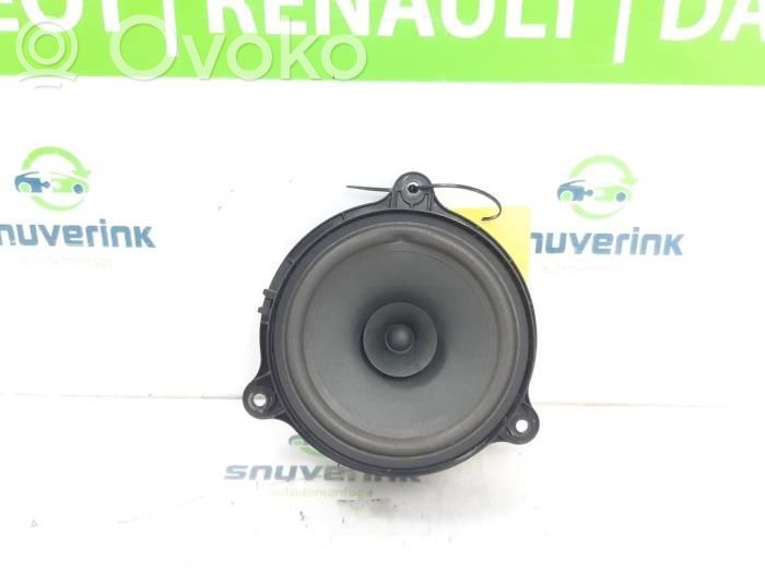 Renault Arkana Etuoven kaiutin 