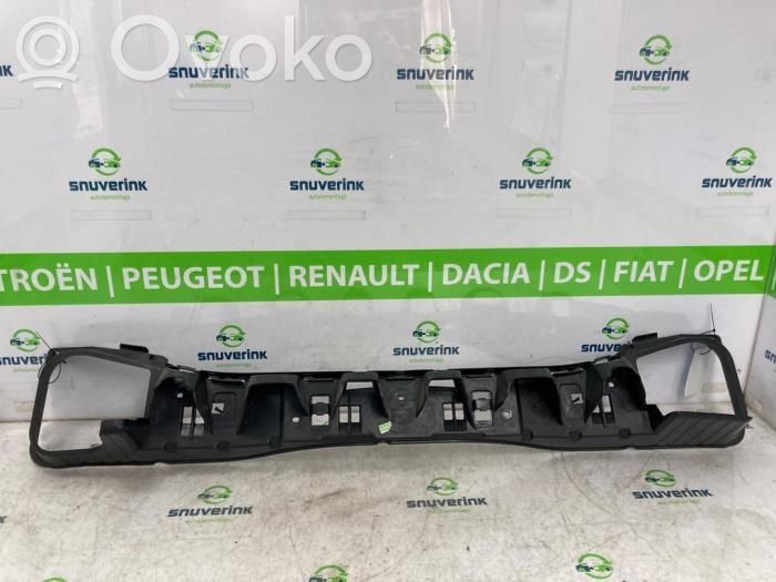 Peugeot 208 I Traversa del paraurti posteriore