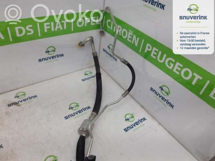 Citroen C3 Aircross Conductă/furtun aer condiționat (A/C) 