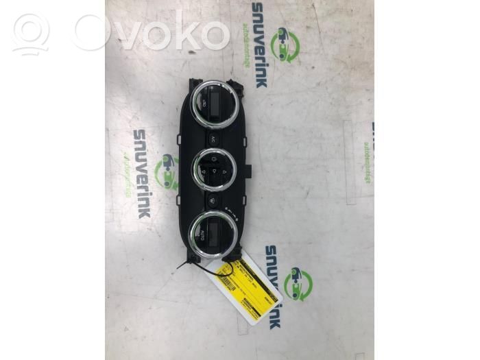 Iveco Daily 5th gen Climate control unit 