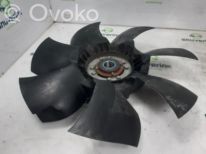 Iveco Daily 5th gen Ventilator electric răcire radiator 