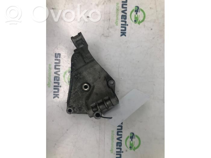 Iveco Daily 5th gen Suport tampon motor 