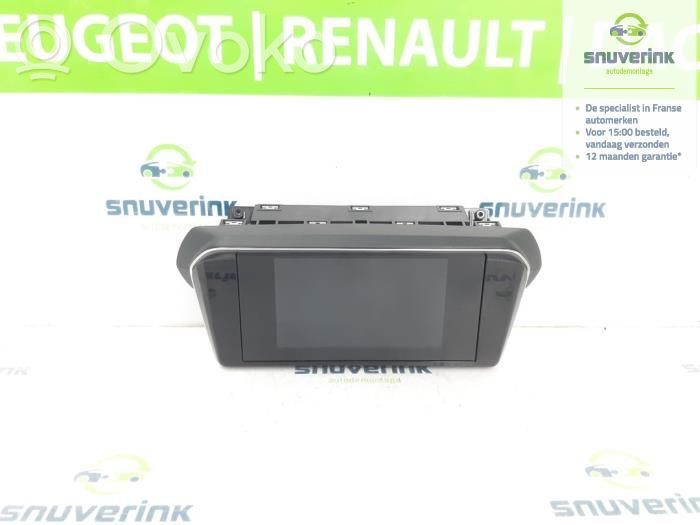 Monitor / wyświetlacz / ekran   9838129680,9812006580,9824298580,982429858000,9824617380,9828476980,9836623980,9838126680,98412422ZD,98574494ZD,DGT7C,DGT7CFF