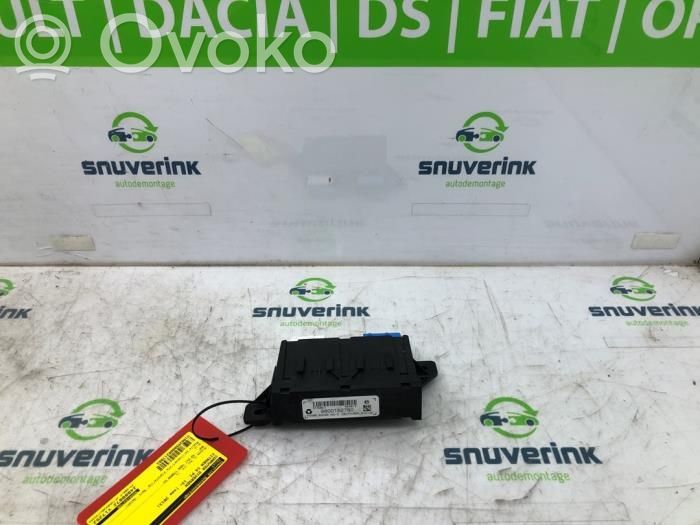 Alte unități/module de control   9800162780,9812711280,9812711280