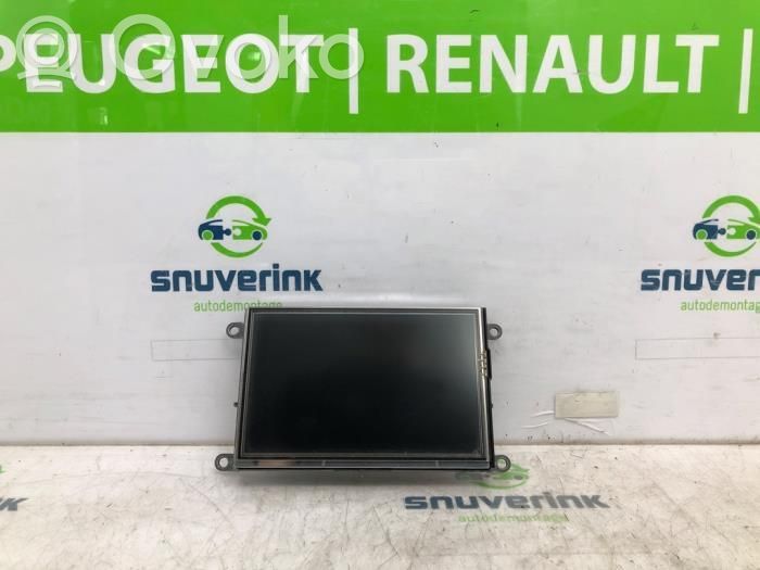 Citroen C4 Grand Picasso Monitor/display/piccolo schermo 