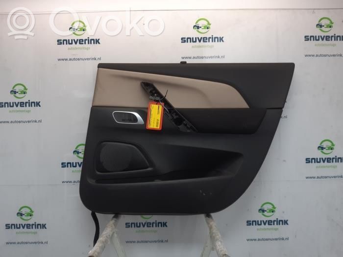 Citroen C4 Grand Picasso Panou interior ușă spate 