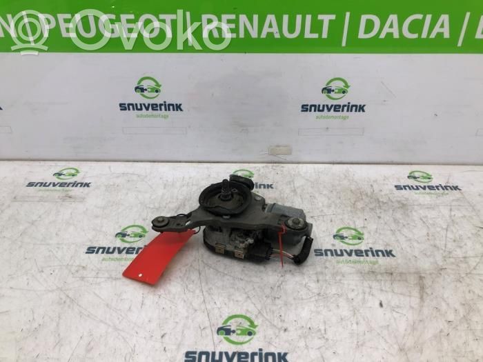 Citroen C4 Grand Picasso Motor ștergător 