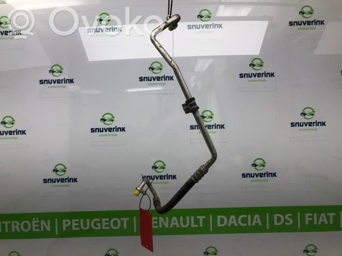 Citroen C4 Grand Picasso Conductă/furtun aer condiționat (A/C) 