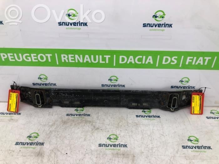 Citroen C4 Grand Picasso Bottom radiator support slam panel 