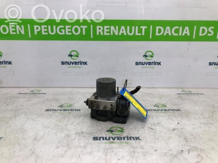 Peugeot Boxer ABS bloks 