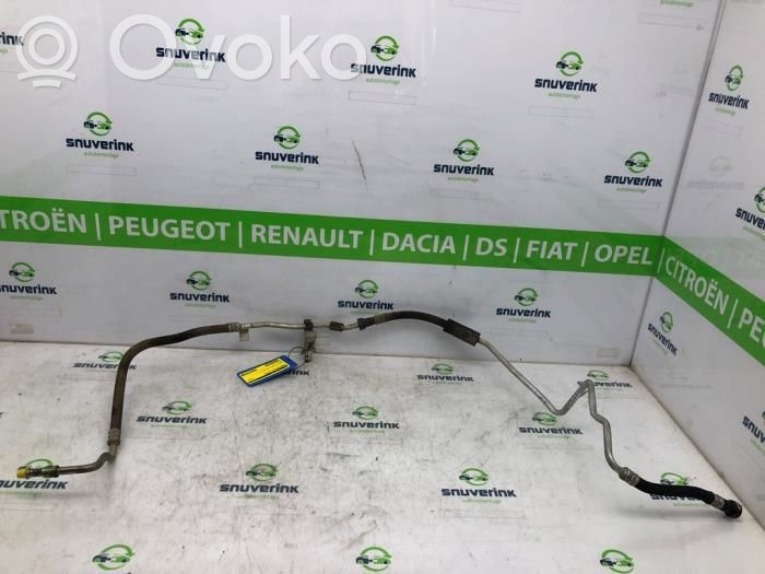 Peugeot Boxer Ohjaustehostimen letkusto 