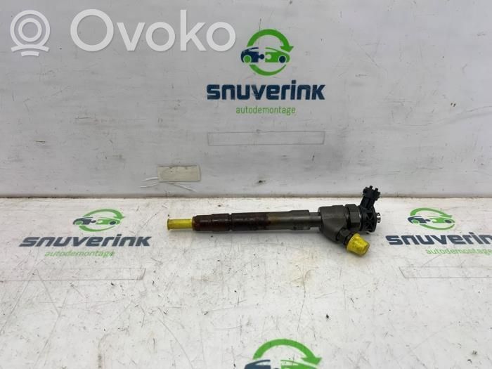Renault Trafic III (X82) Inyector de combustible 