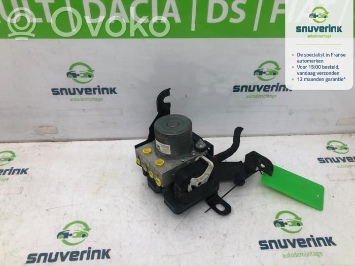 Opel Vivaro ABS bloks 