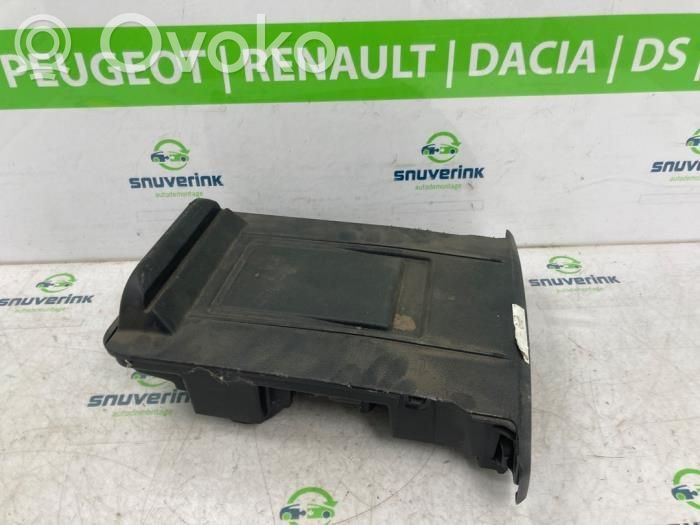 Peugeot Expert Lift Jack 