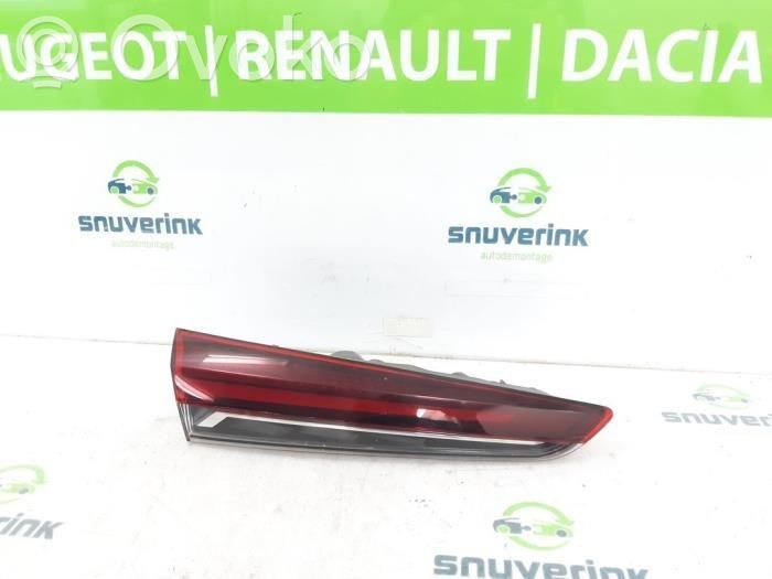 Renault Captur II Takavalot 