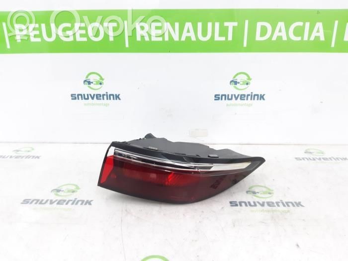 Renault Megane E-Tech Rückleuchte Heckleuchte 
