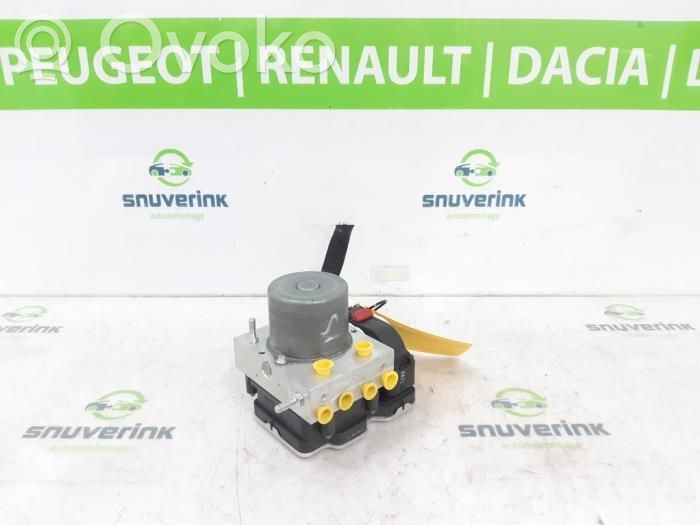 Renault Megane E-Tech ABS Pump 