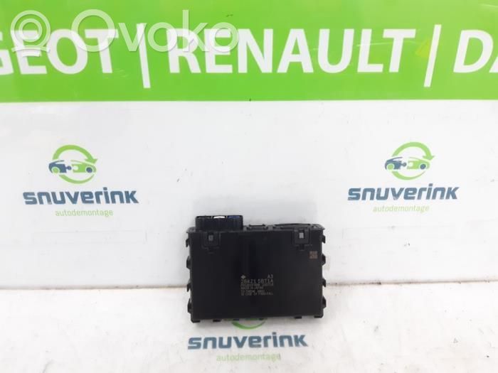 Autres unités de commande / modules   284Z15BT1A,284Z15BT1B,284Z15MP1E,P01900FBBB