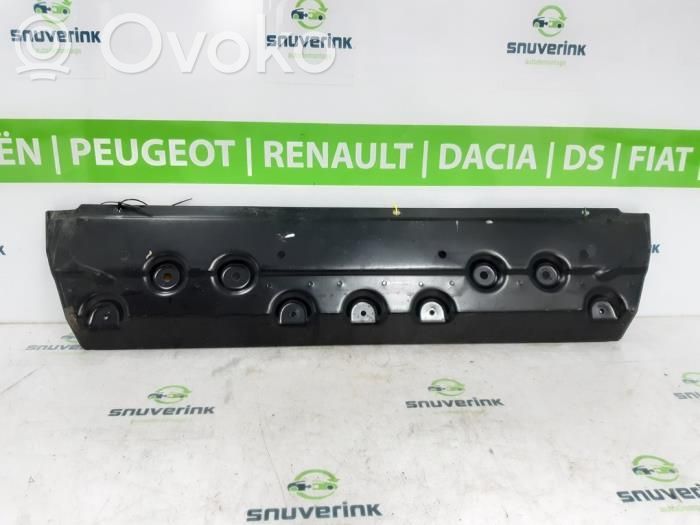 Renault Megane E-Tech Relé de intervalo del limpiaparabrisas 