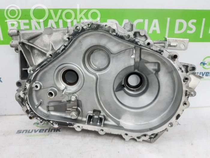 Renault Megane E-Tech Gearbox sump 