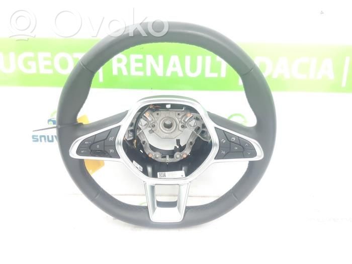 Renault Clio V Ohjauspyörä 